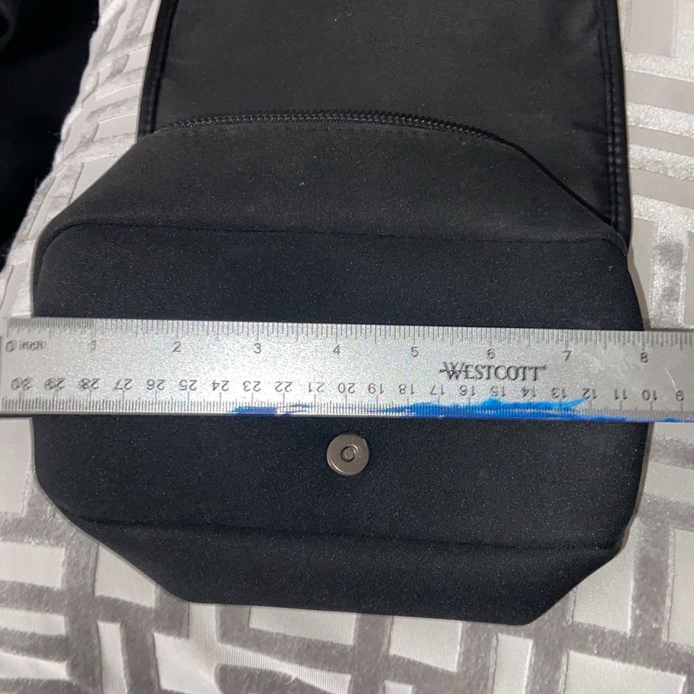 BURBERRY MAKEUP-TRAVEL BAG - Picture 6 of 7